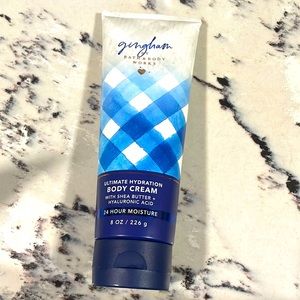 NWT Bath & Body Works Body Cream
